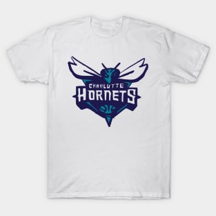 Charlotte Horneeeets T-Shirt